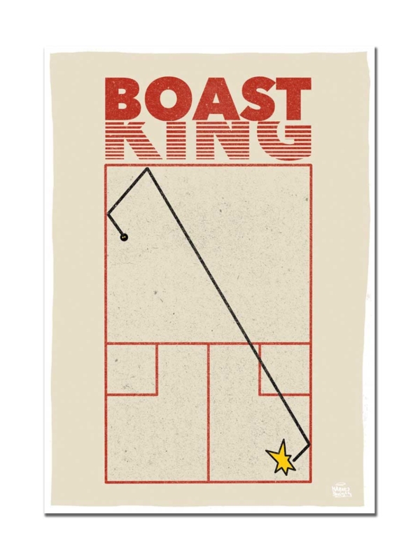 Boast-King