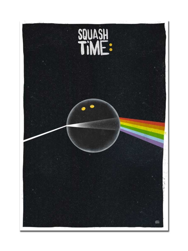 SquashTime