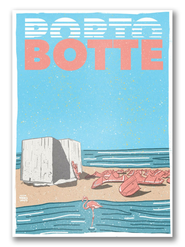 Porto-Botte-Spot