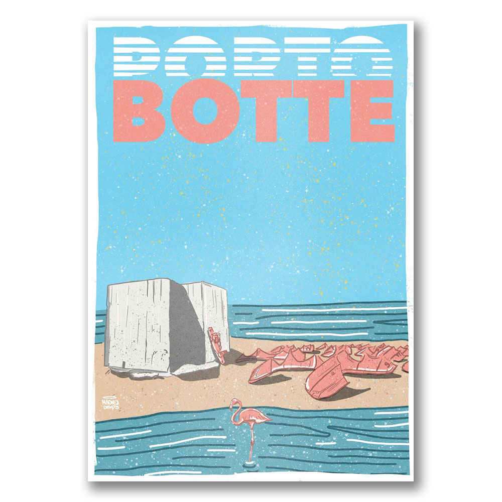 Porto-Botte-Spot