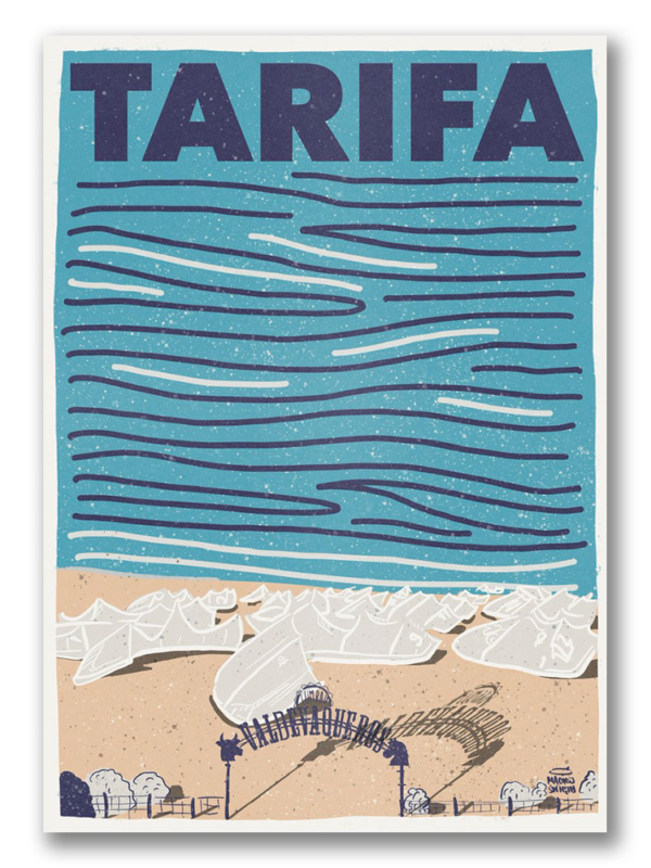 Tarifa–Valdevaqueros