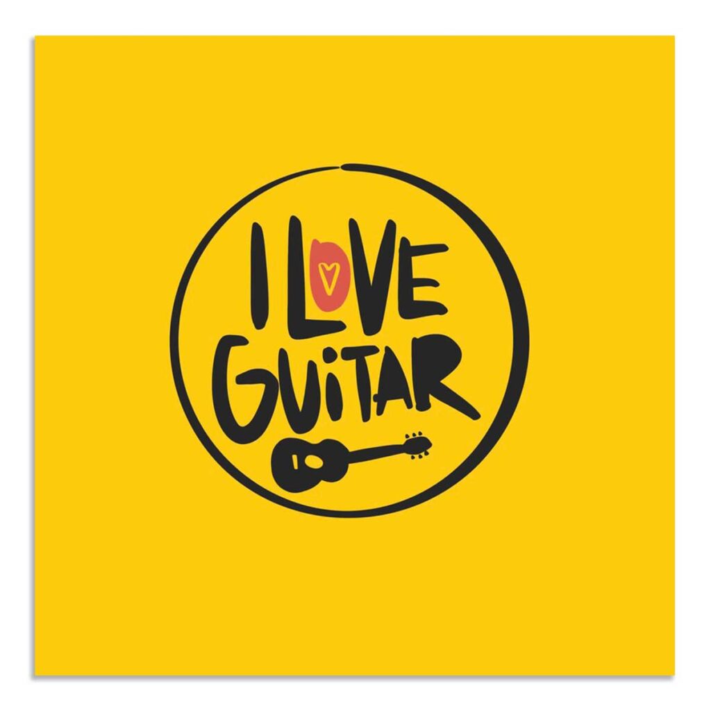 i-love-Guitar