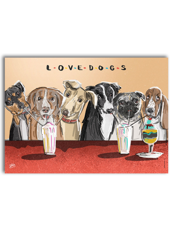dogs