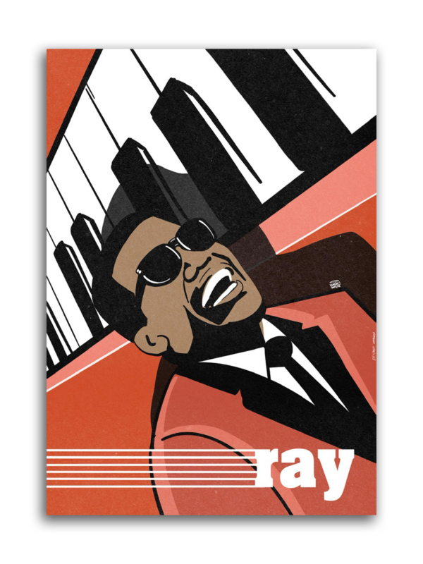 Ray