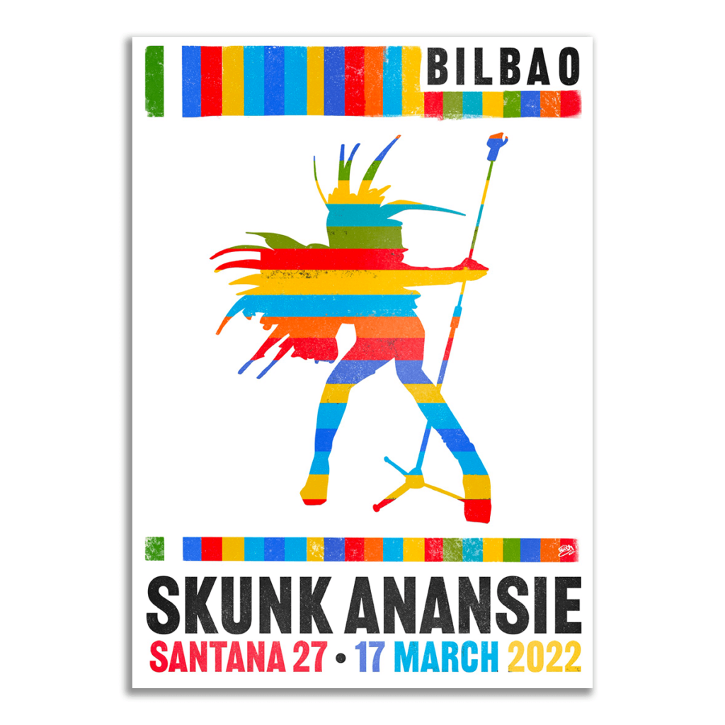 Skunk-Bilbao