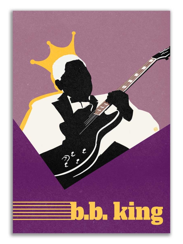 B.B.-King