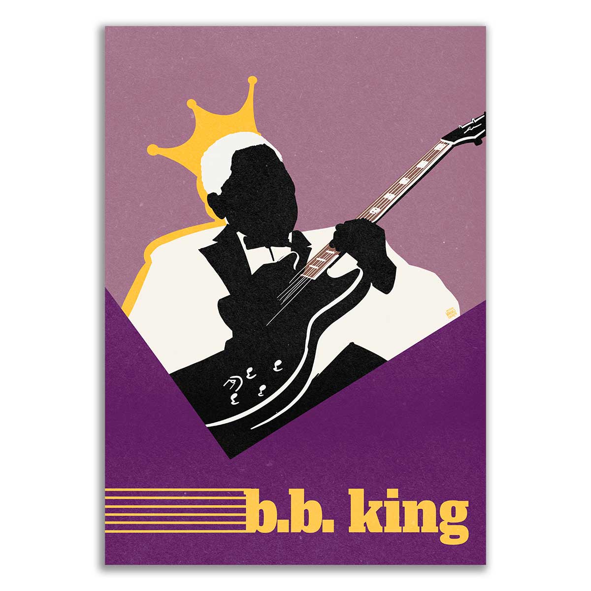 B.B.-King