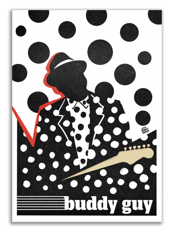 BUDDY-Guy