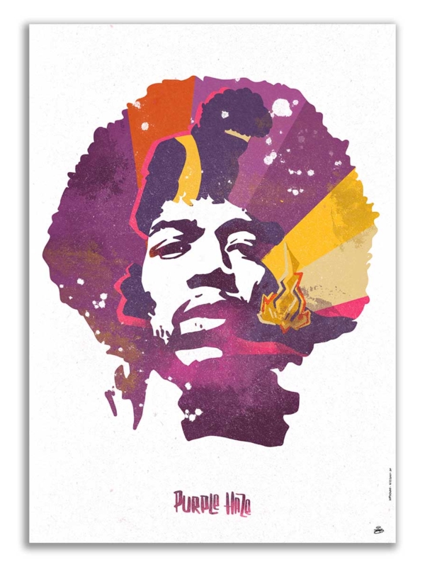 Purple-Haze