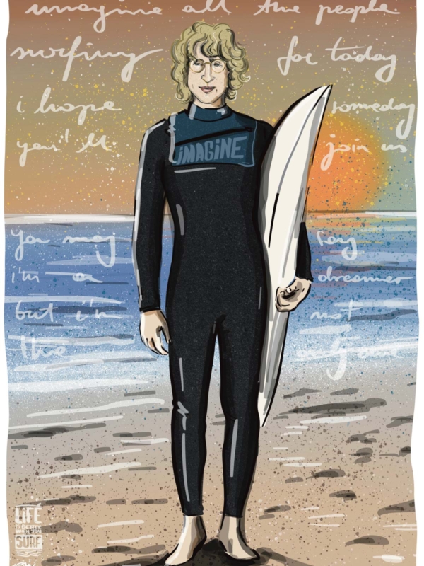 2022 John Surfs A3