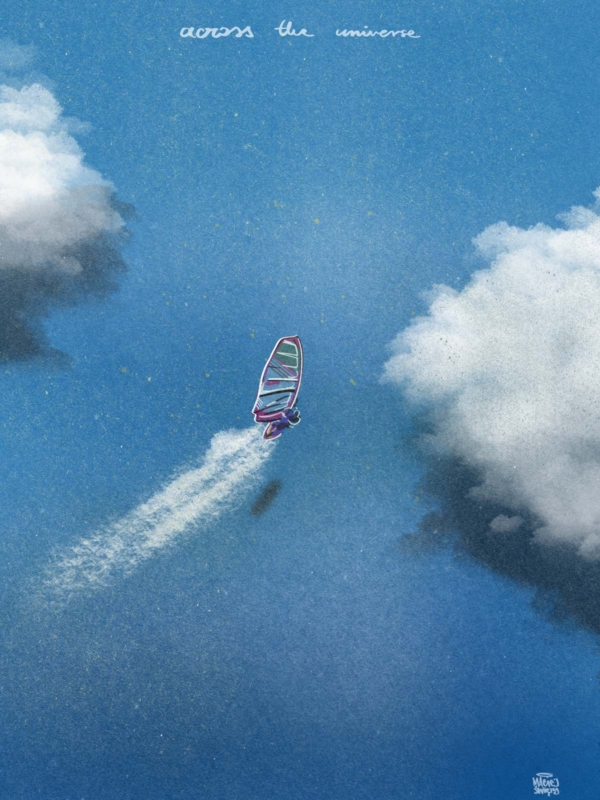 Across the Universe A3 szt .4