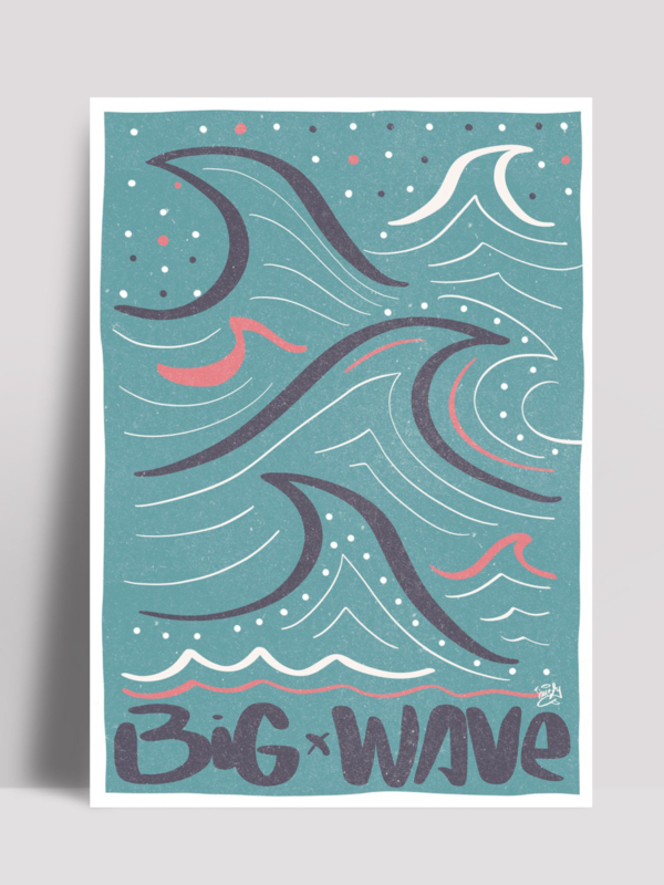 big-wave
