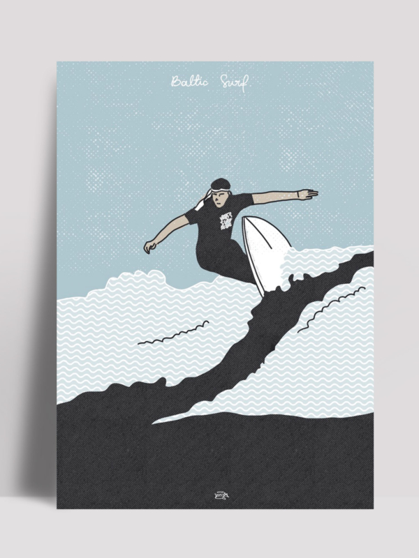 Baltic-surf