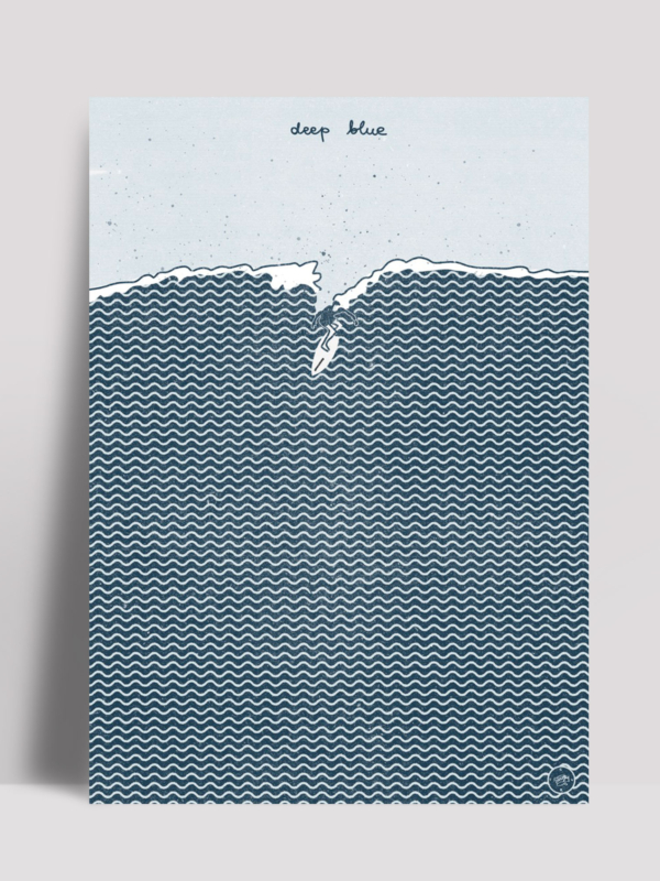 deep-blue
