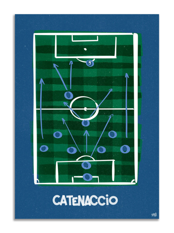 Catenaccio