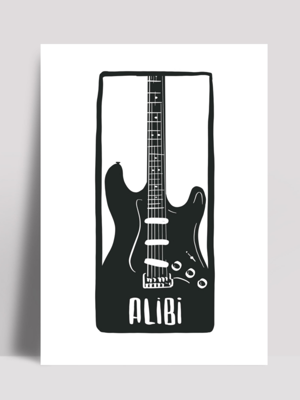 Alibi