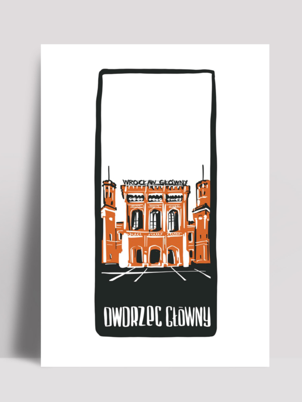 Dworzec-głowny