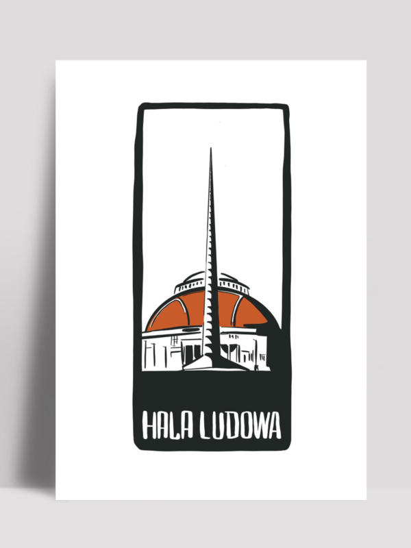 Hala-Ludowa