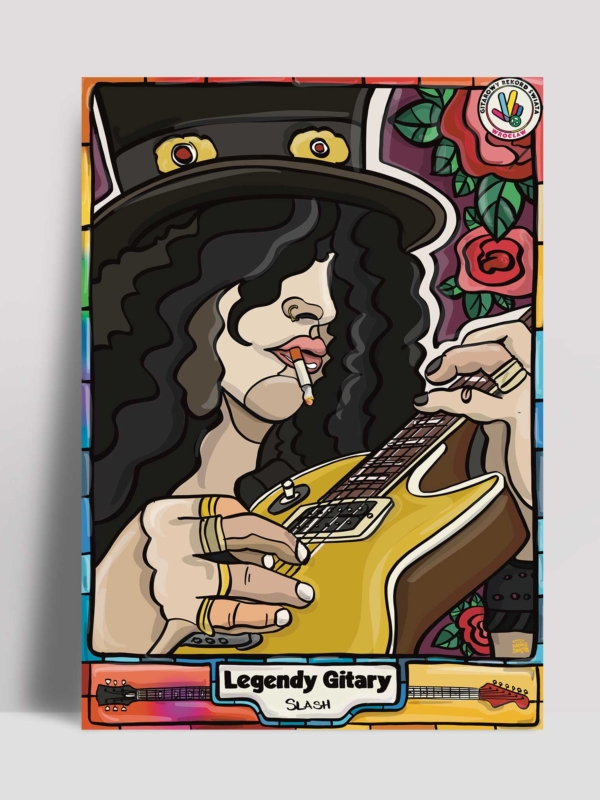 slash
