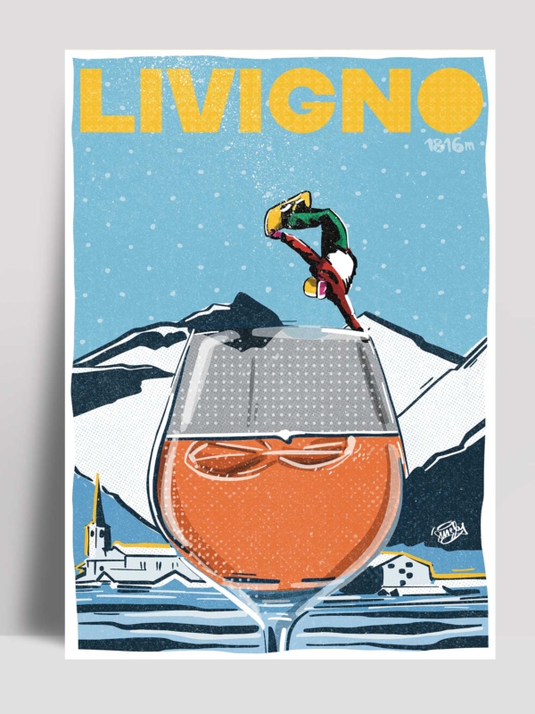 Livigno