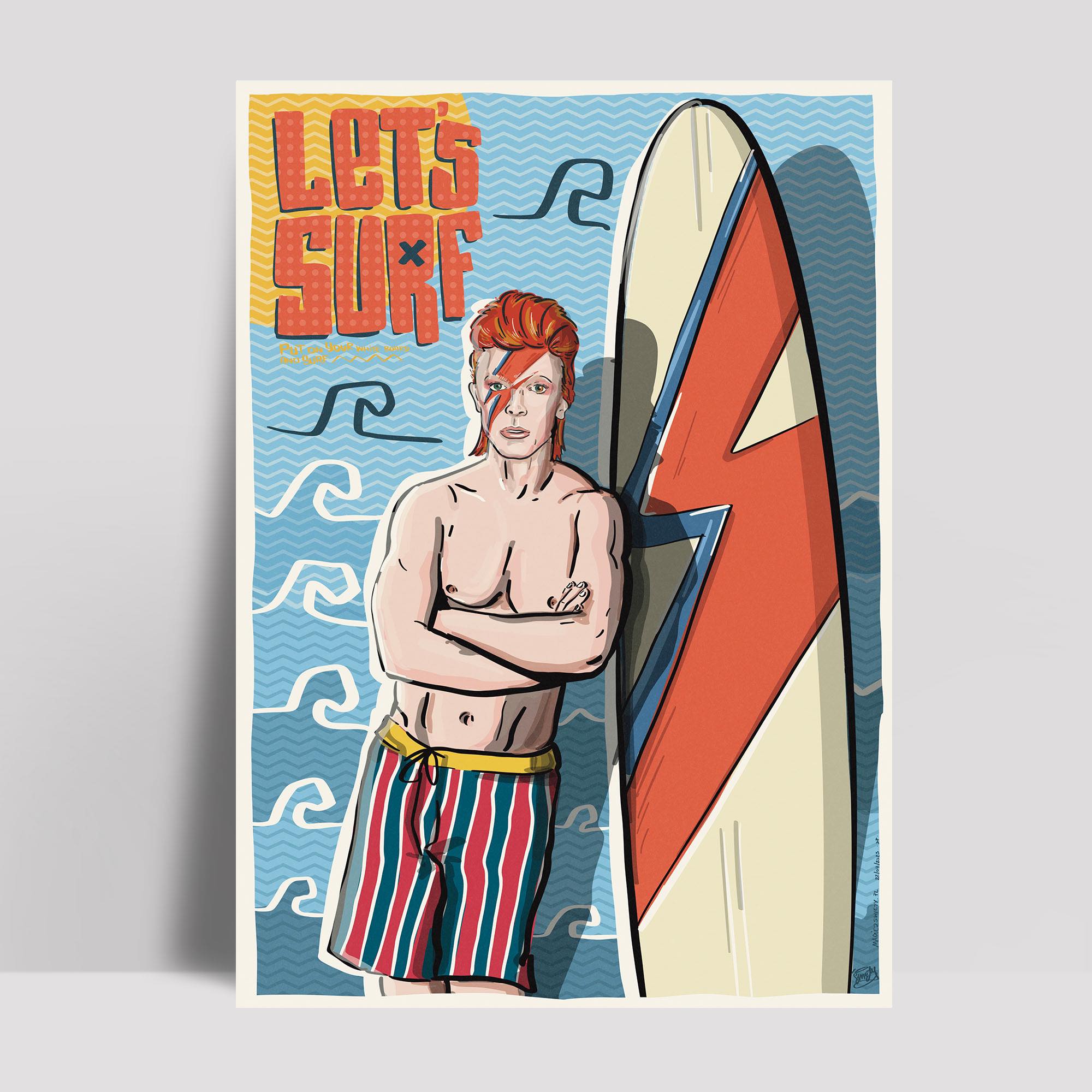 LET’S SURF MAIN