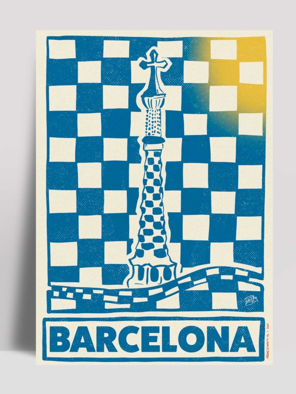 Barcelona-_-Park-Güell-Main-