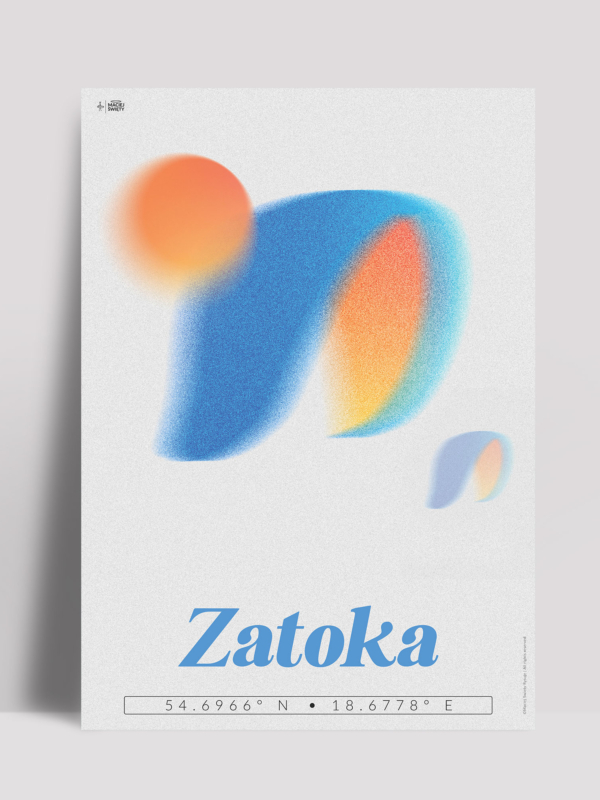 1 Zatoka