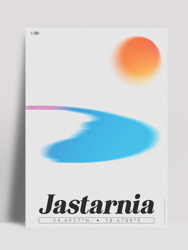 5. Jastarnia