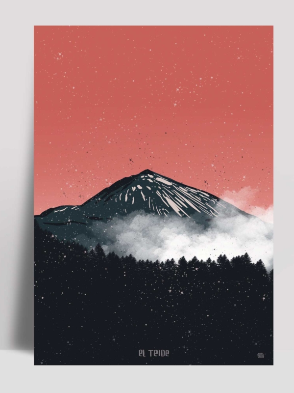 El-Teide