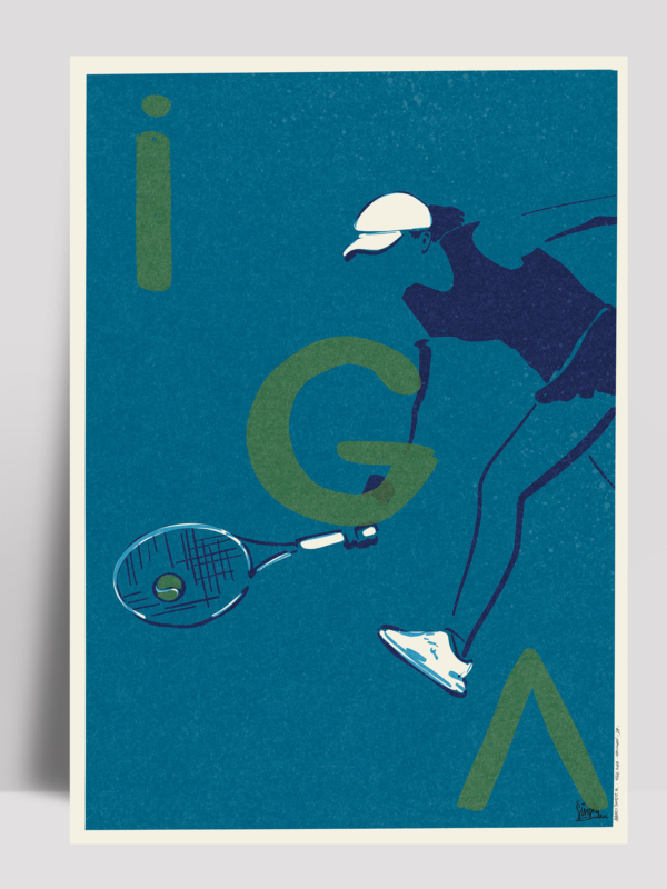 Iga Main