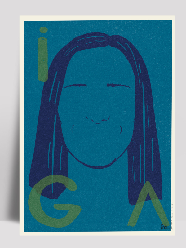 Iga Smiles MAIN
