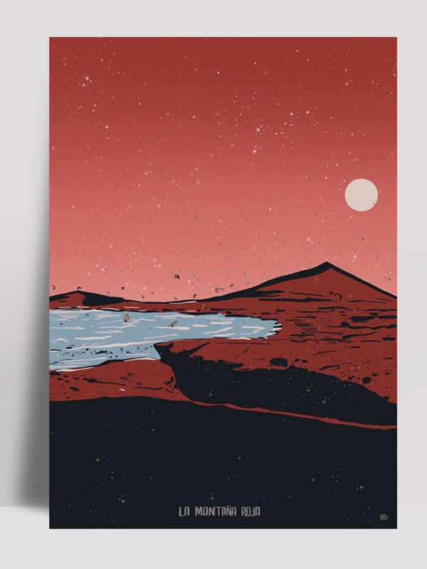 La-Montana-Roja
