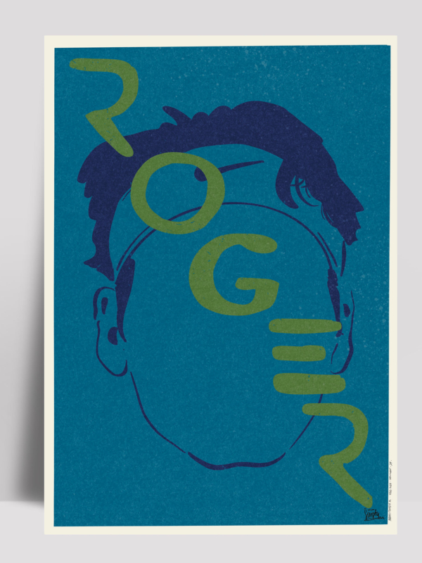 Roger Main