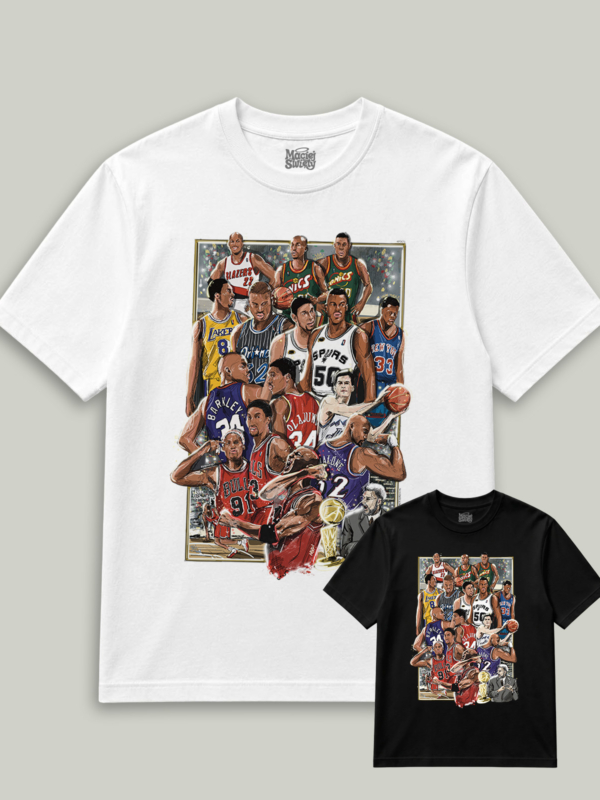 2 shirts