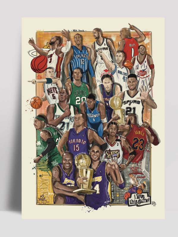 Poster-