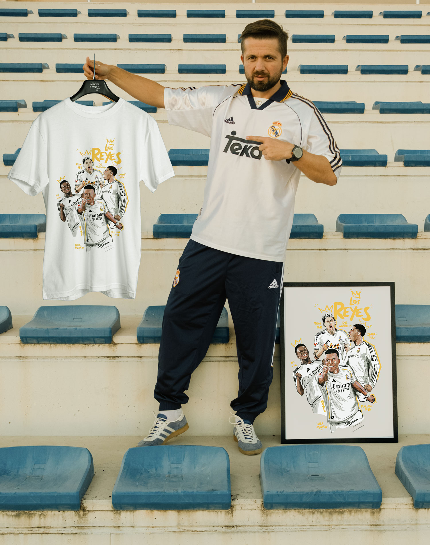 Real-Reyes