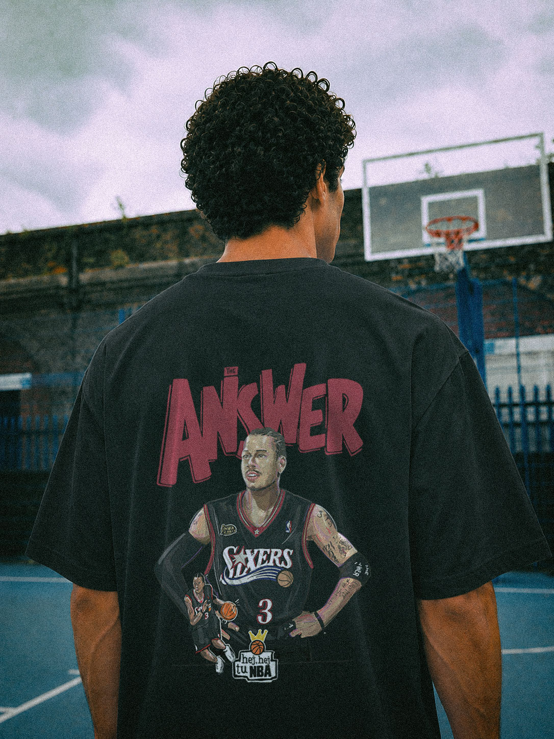 BASKET-BACK-ZOOM-Black-Oversize-