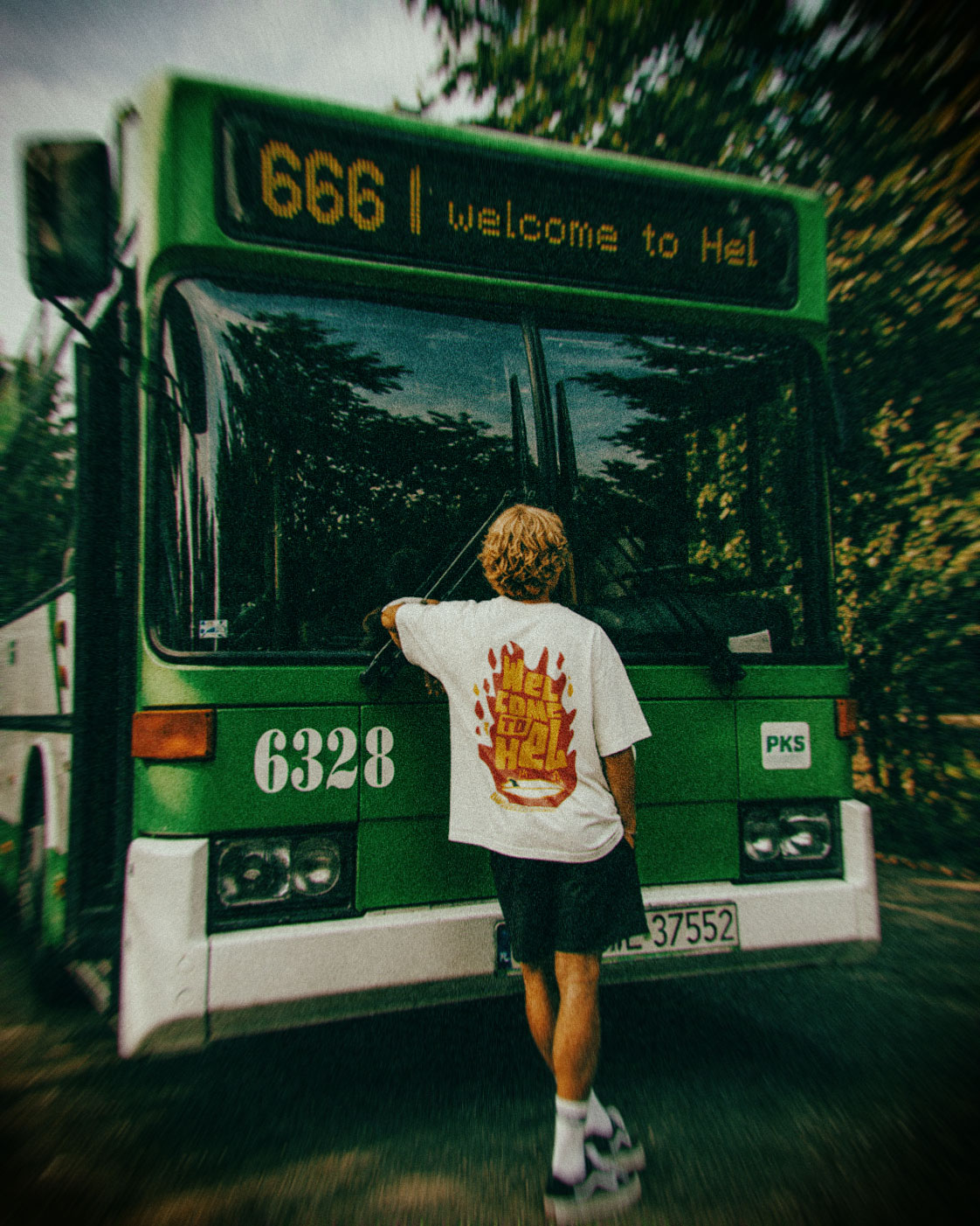 BUS-666-MOdel-BACK-WHITE