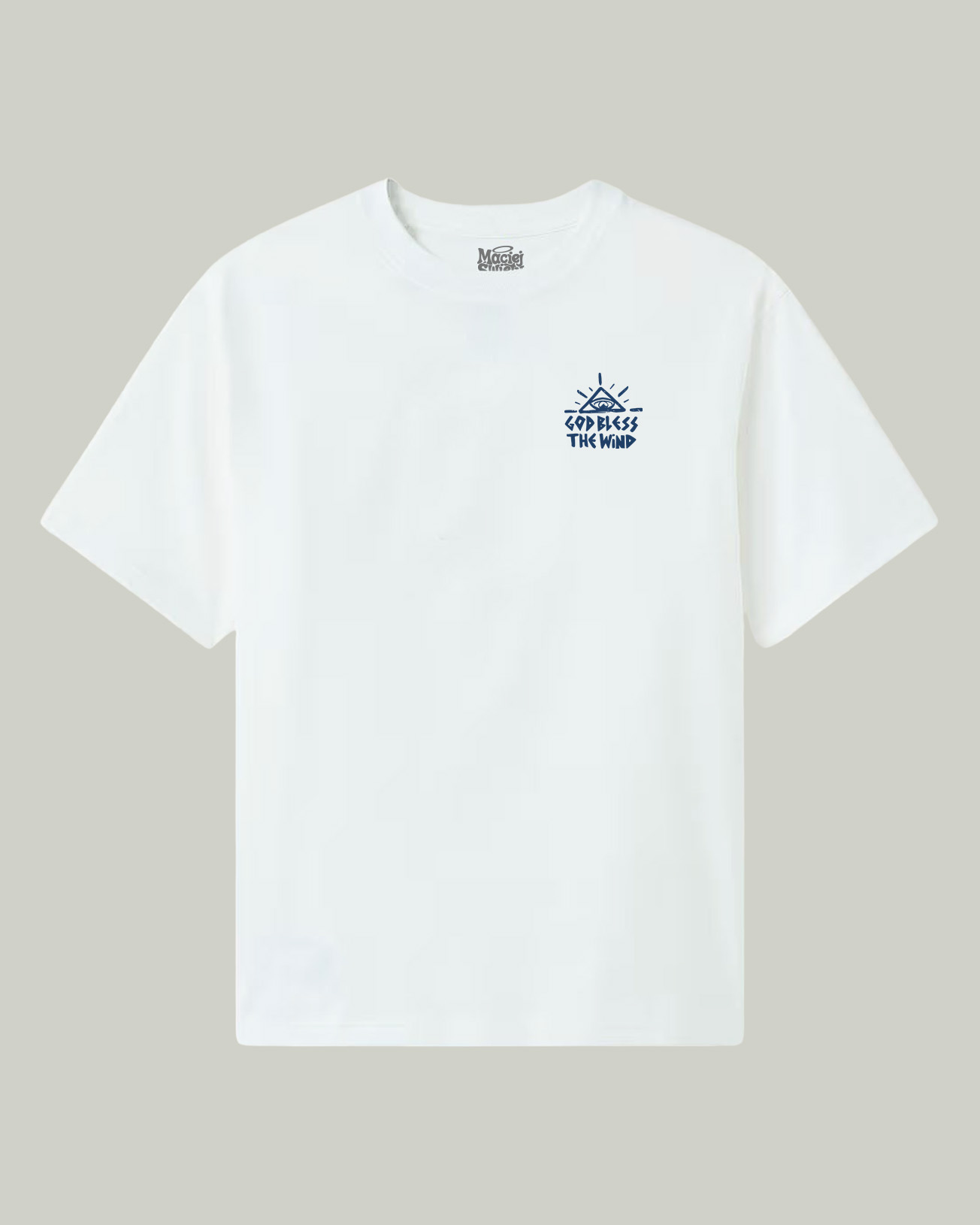 White FRONT