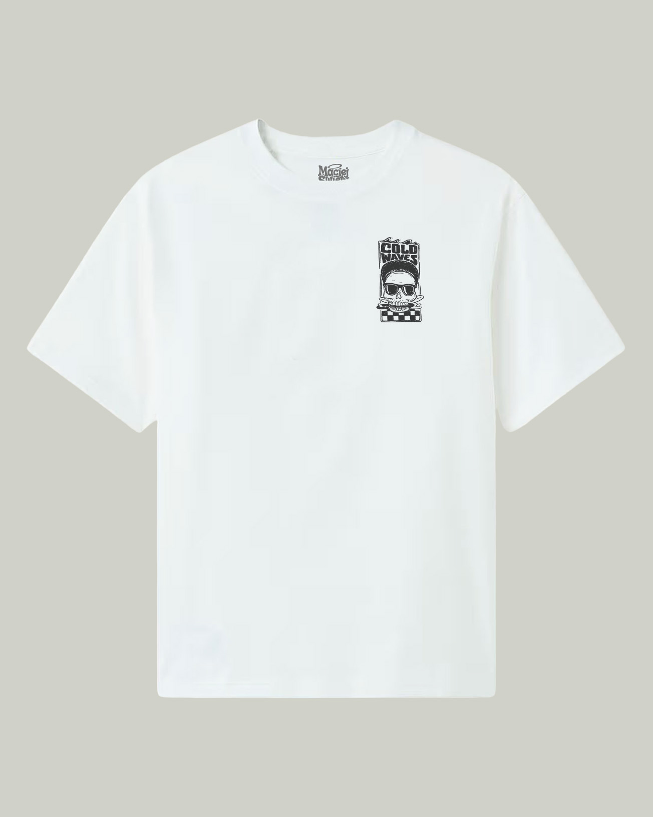 White FRONT