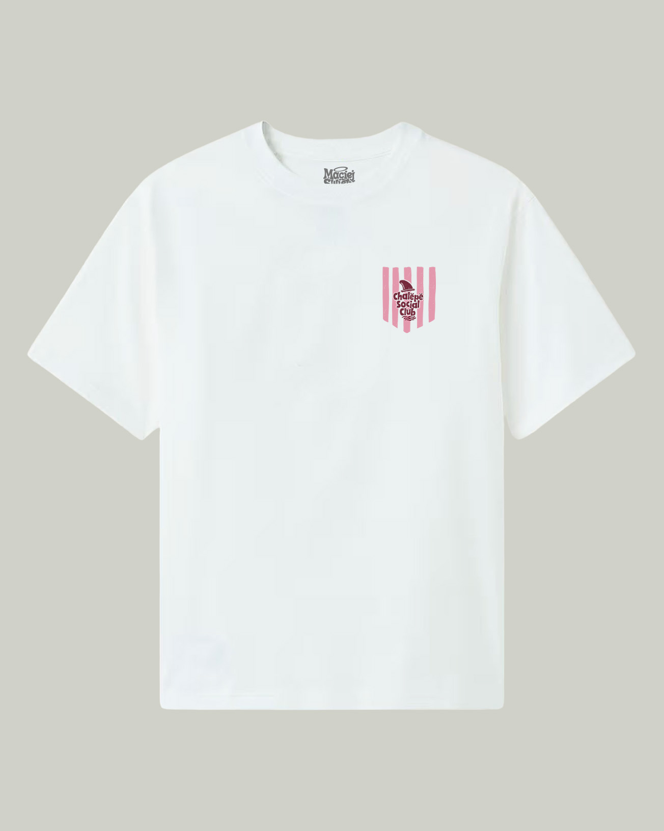 White FRONT
