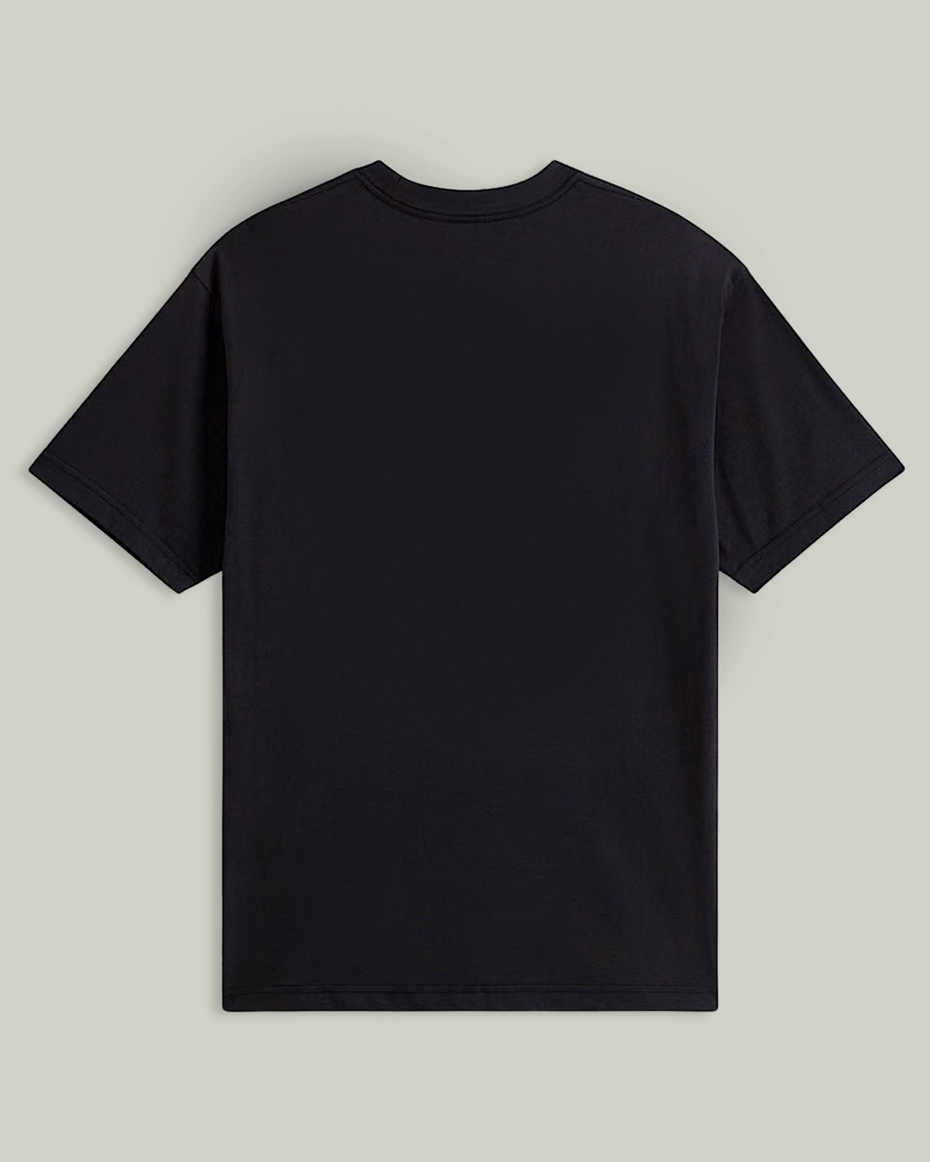 BLACK Back
