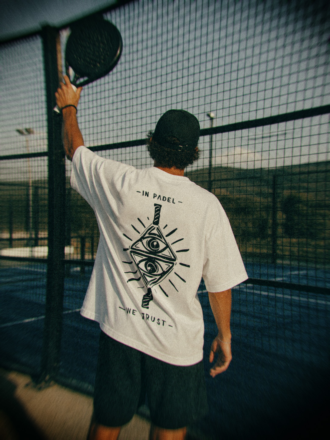 PADEL ROCKET
