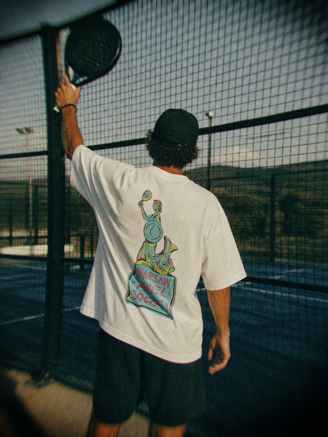 PADEL ROCKET