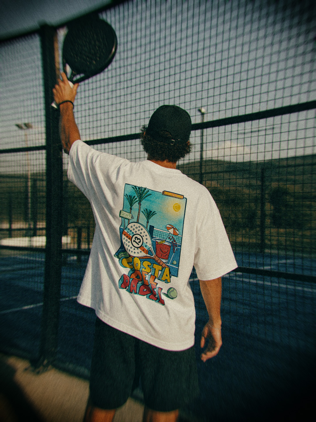PADEL ROCKET