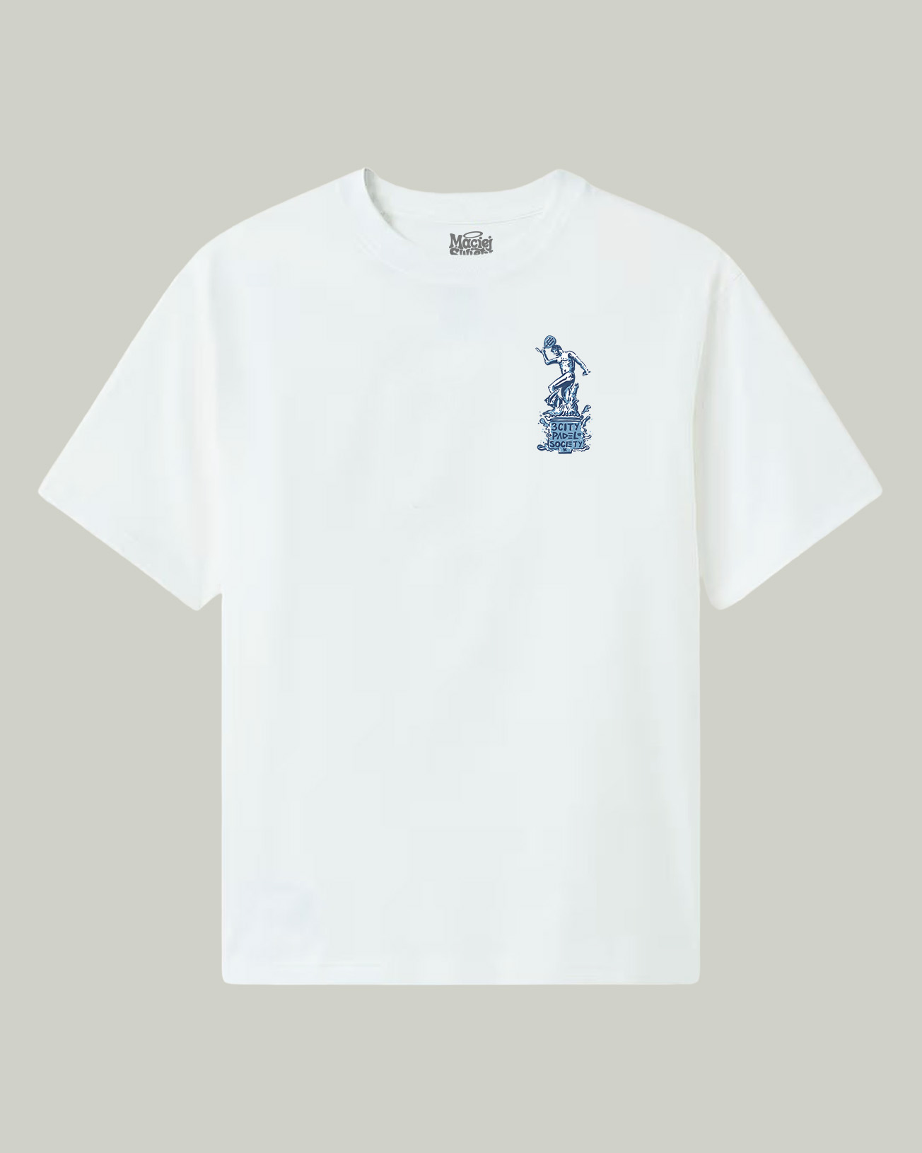 White FRONT