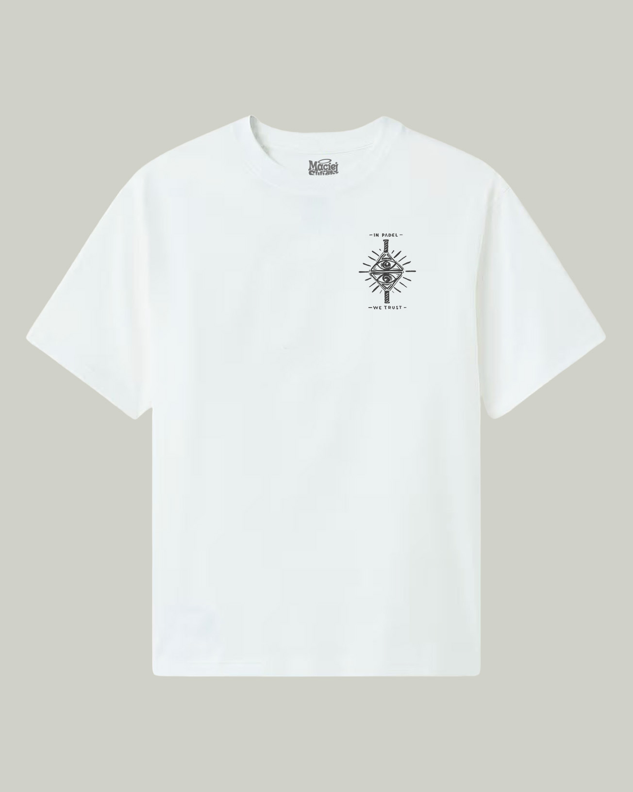White FRONT