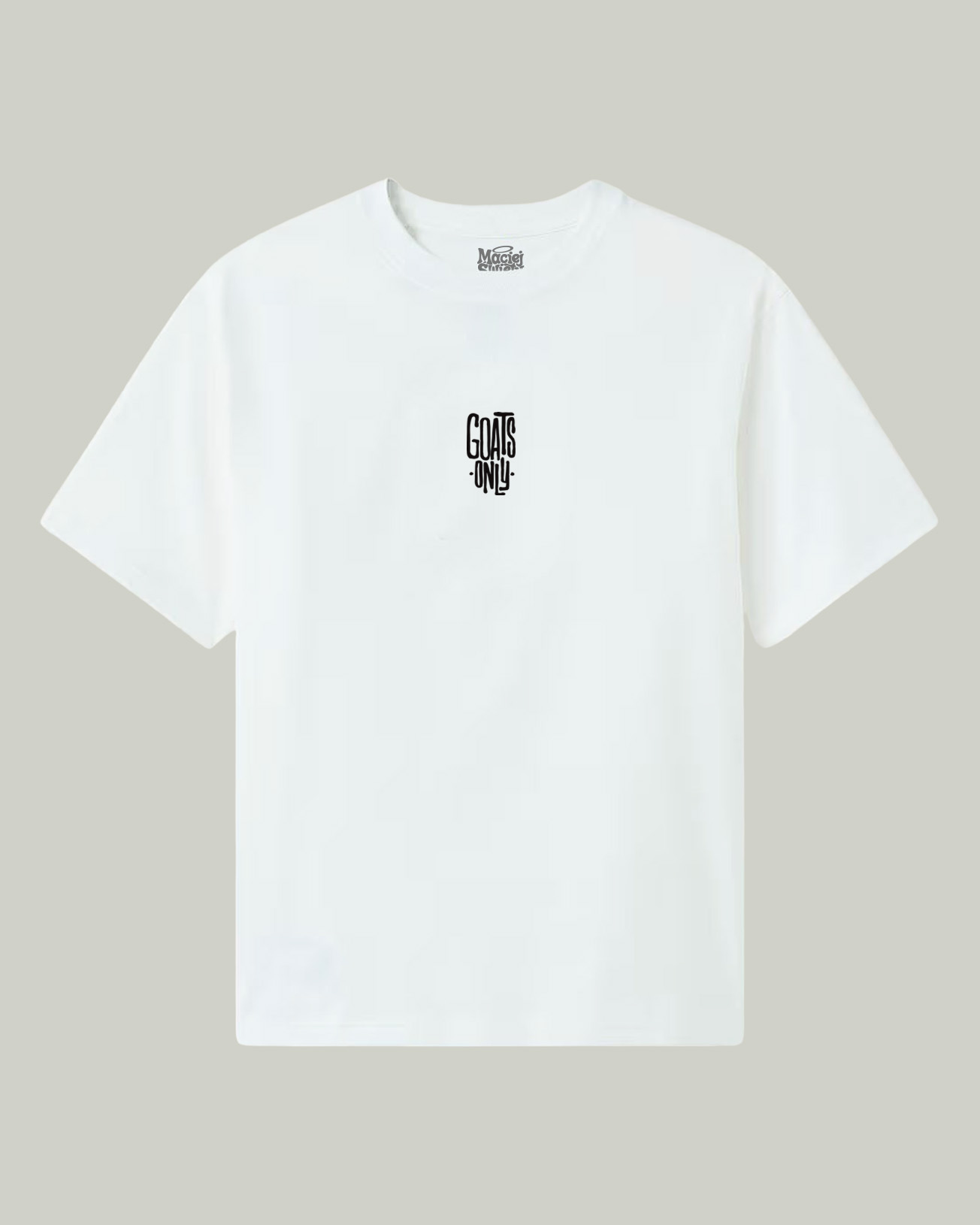 White FRONT